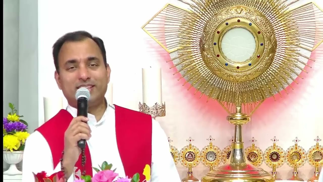 This is why you are not experiencing peace in your life!!! Watch This to know more.