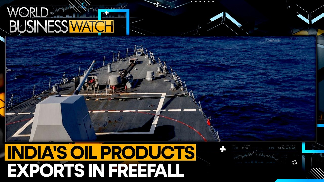 Iran War Rewrites India Energy Playbook | World Business Watch 2026