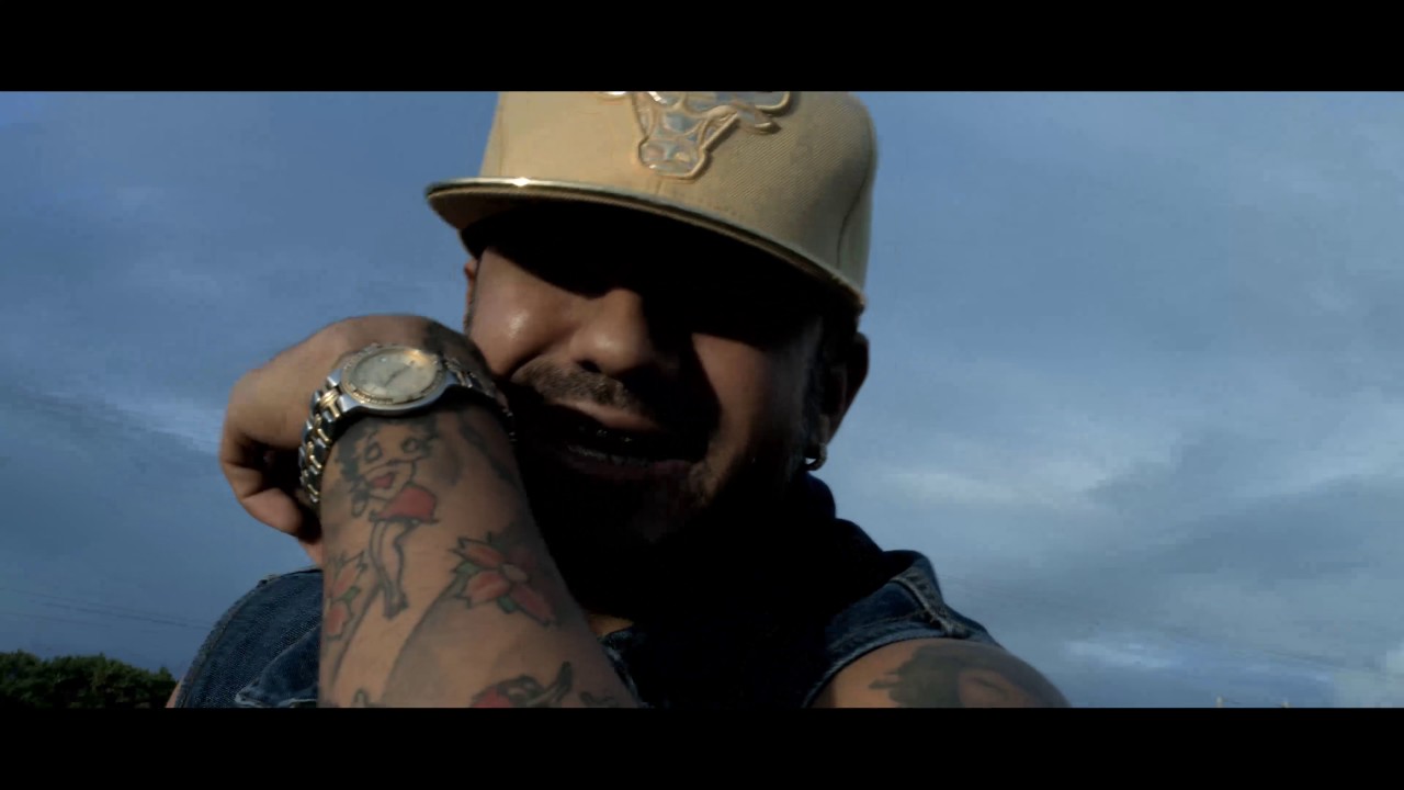 Nipo809 - Estilo Libre 2 (Video Oficial)