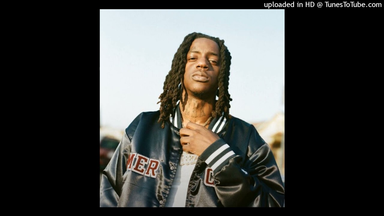 [FREE] OMB Peezy Type Beat "Try"