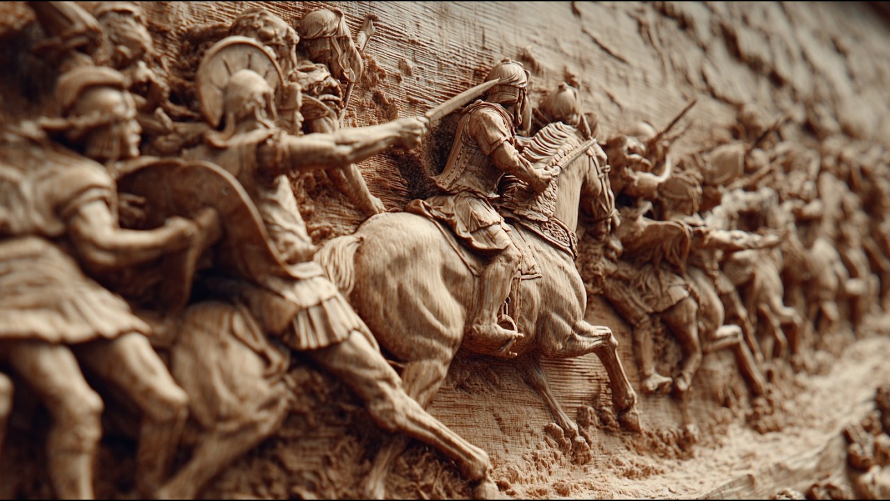 Why You Can&rsquo;t Copy Rome&rsquo;s Army