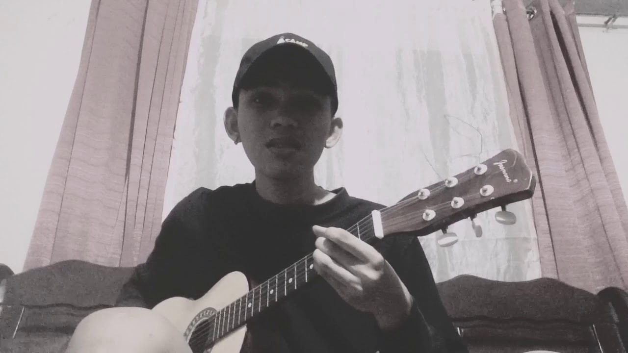 With a Smile(Cover)