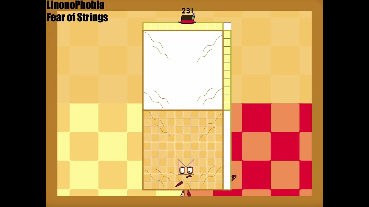 PhobiaBlocks Band Randomized Order S3 Ep2: 221-240