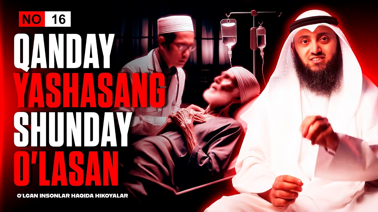 QANDAY YASHASANG SHUNDAY O'LASAN