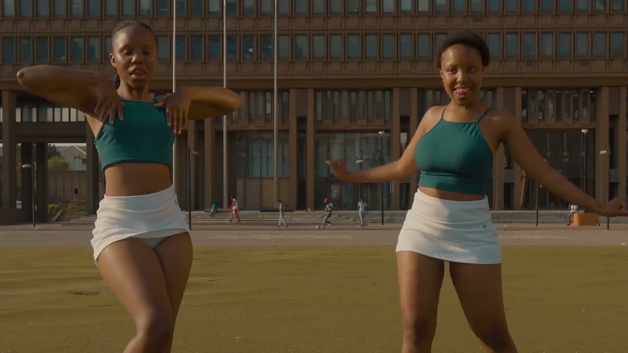 Bula Sekele - Mimiza Mntwana, Thobiya De MC & Thando Majika Ft Sayfar & Aubs (Official Music Video)