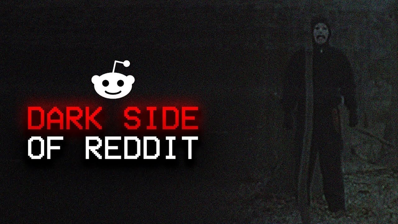 The Dark Side Of Reddit (Vol. 2)