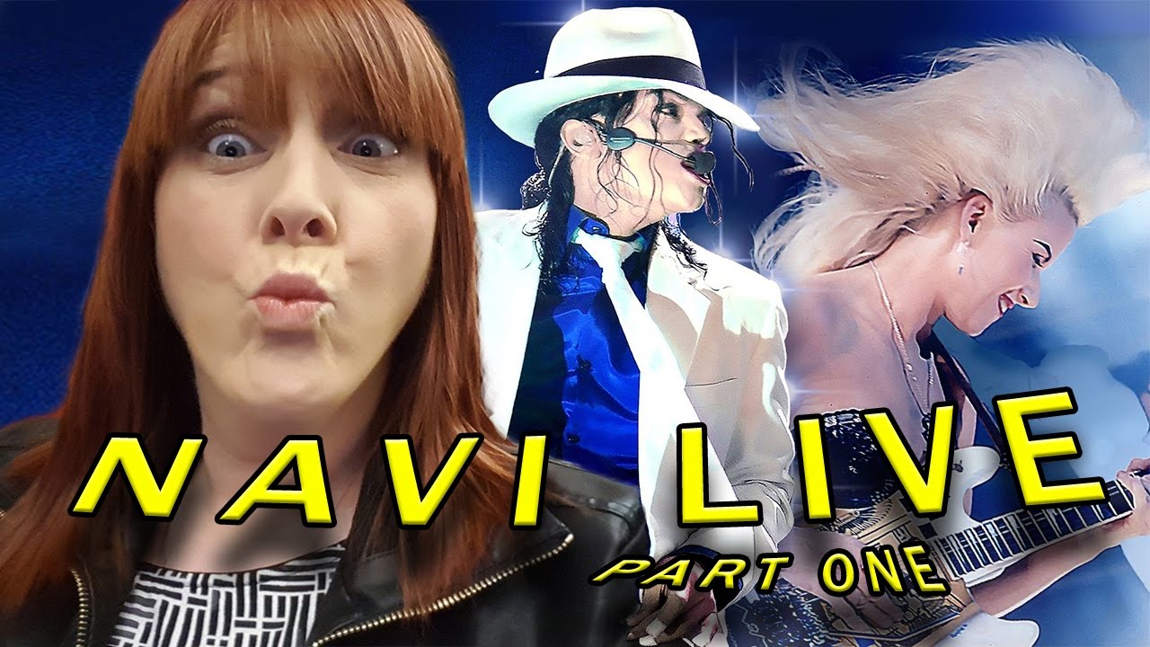 King Of Pop Tribute ‪#‎KingOfPop‬ (Navi Live In Newcastle) Part 1