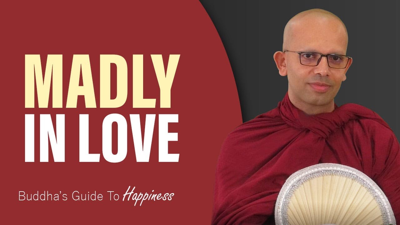 Madly In Love