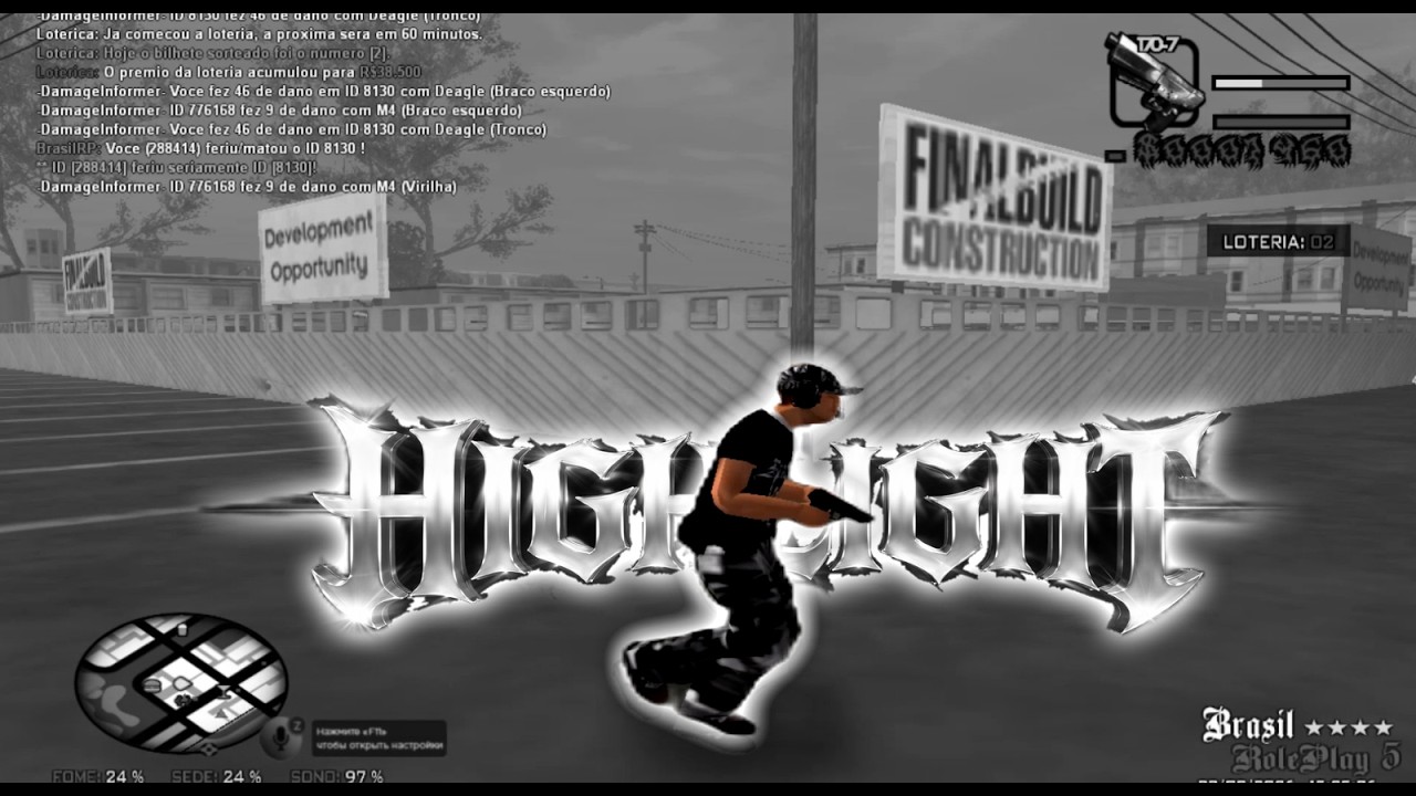 Hl basic #1
