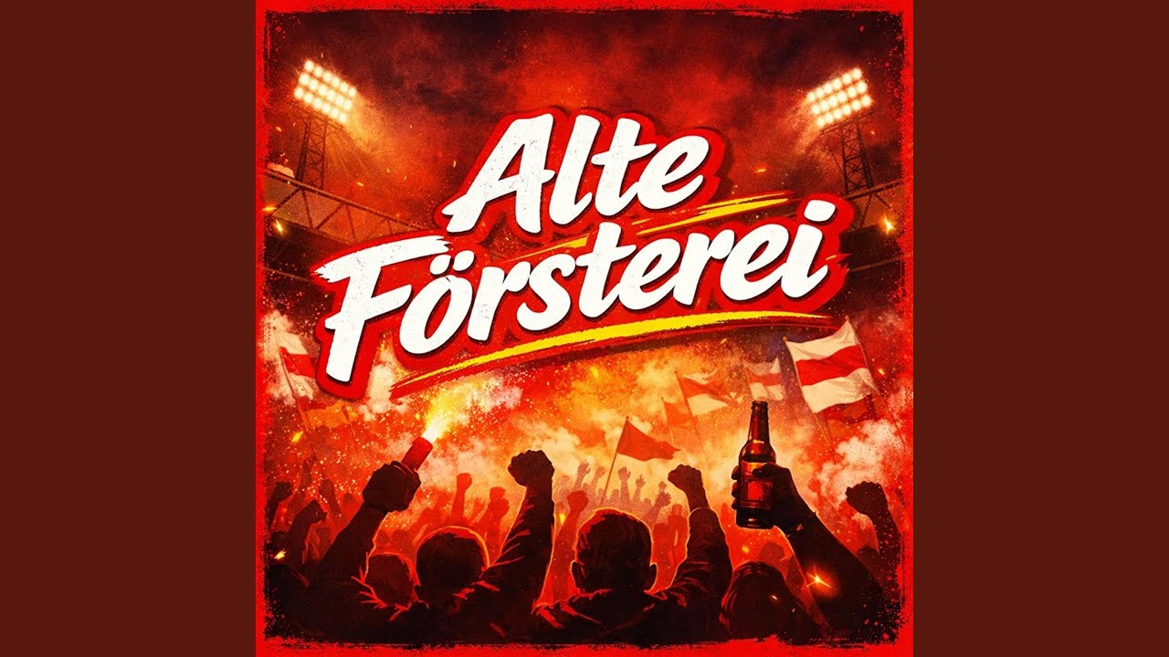 Alte Försterei