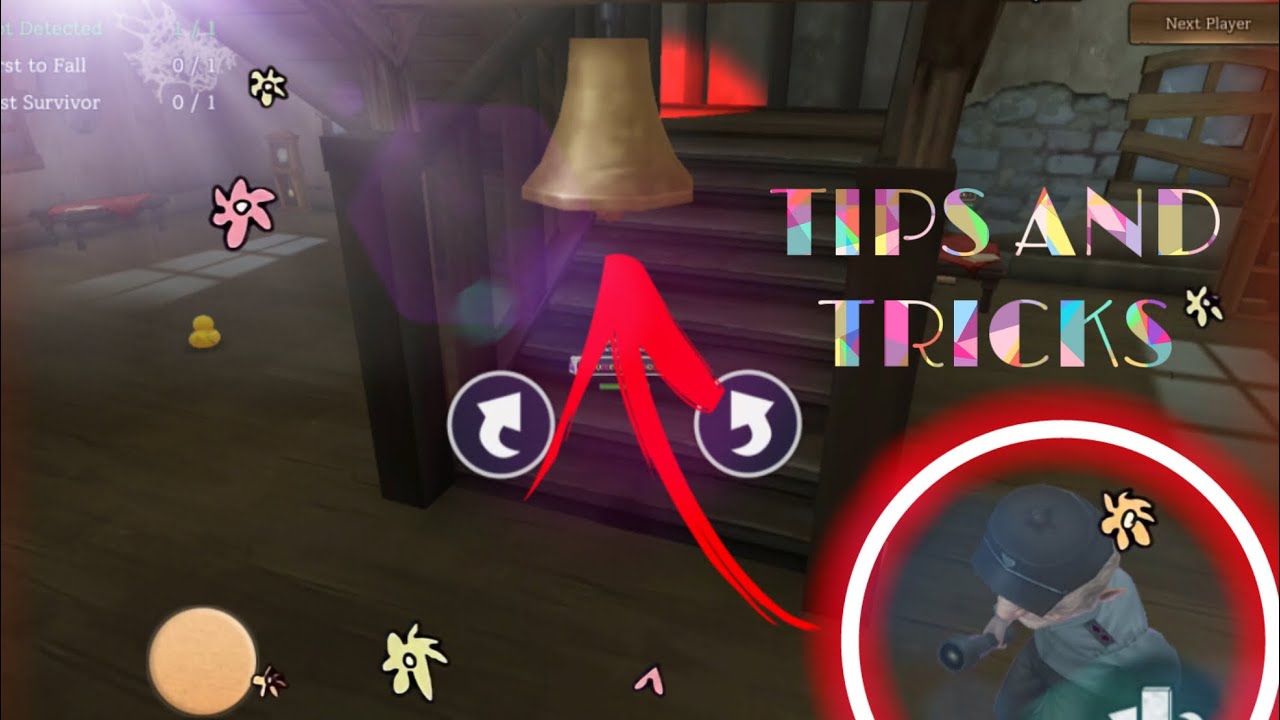 Hide and Seek: Tips and Tricks | Granny’s House Online