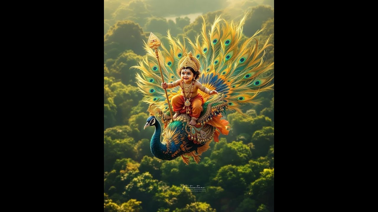 Muthaana Muthukumara - Sastha Pillaigal