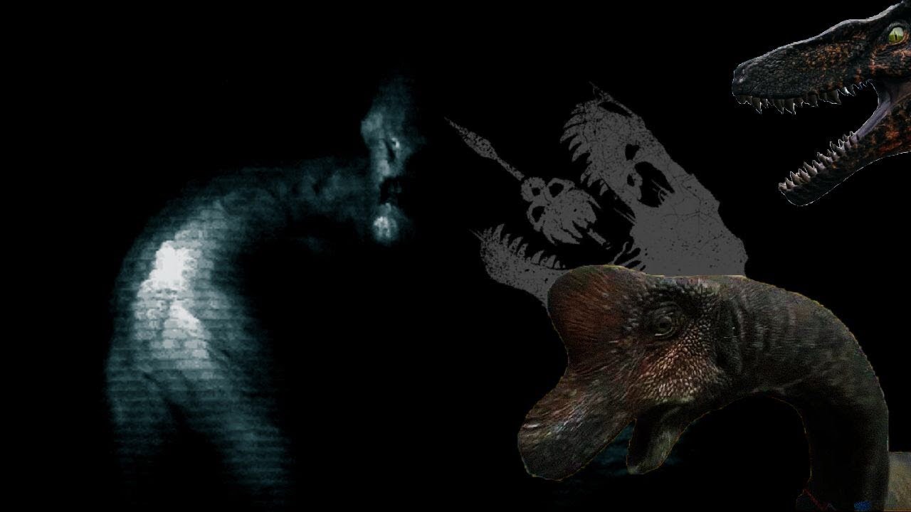 The Isle - GIANT OF GIANTS... More Lore, Brachi & Hypo Reveals! DM Gameplay (Dev Branch)