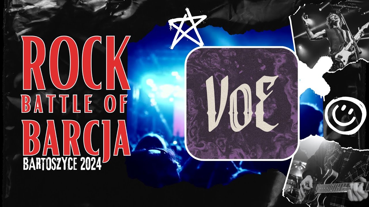 VOID OF ECHOES/Battle of Barcja 2024