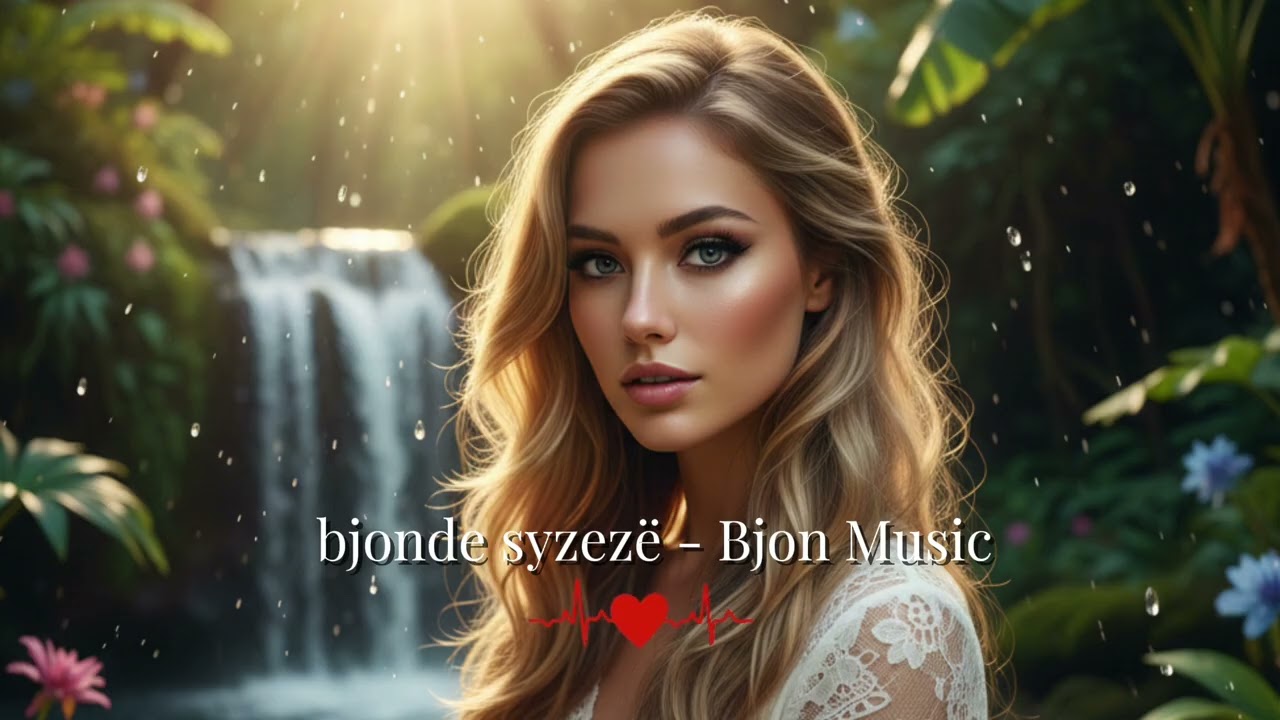 Bjonde syzezë - Bjon Music ( #chillmusic )