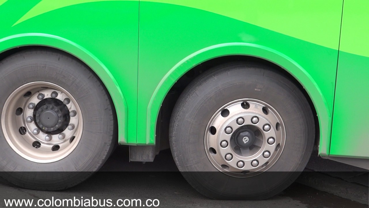 Cootransuroccidente - Volvo B420R 6X2