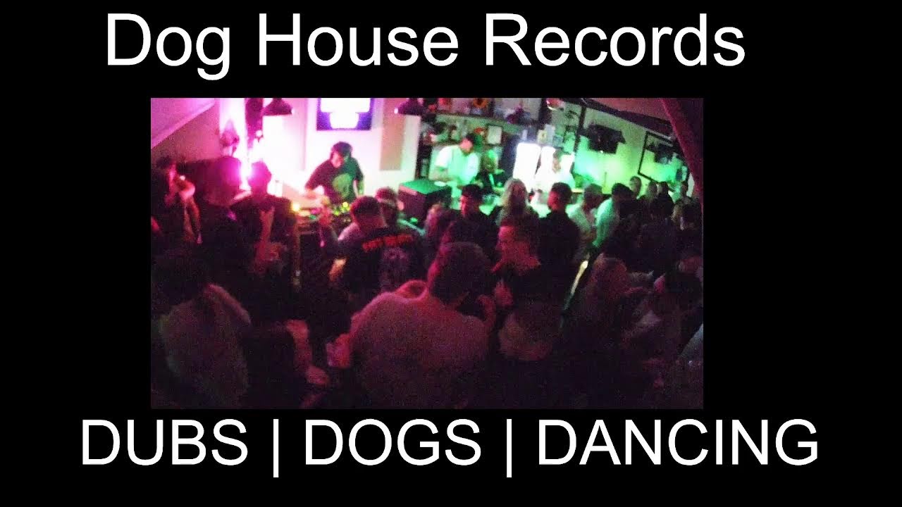 Live from Dog House Records - Atomix UK