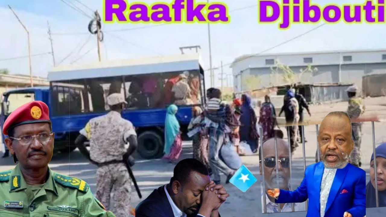 DEG DEG OROMADA OLASO RAAFAY CIRO OLA SHIRQOOLAY FARXADA SHACAB DULMIGA ABIY AHMED O FASHILMAY