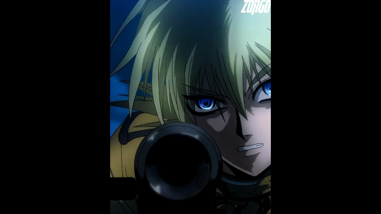 КЕМ ЖЕ Я СТАЛА???| ХЕЛЛСИНГ | #аниме #anime #хеллсинг #hellsing #анимемомент #амв