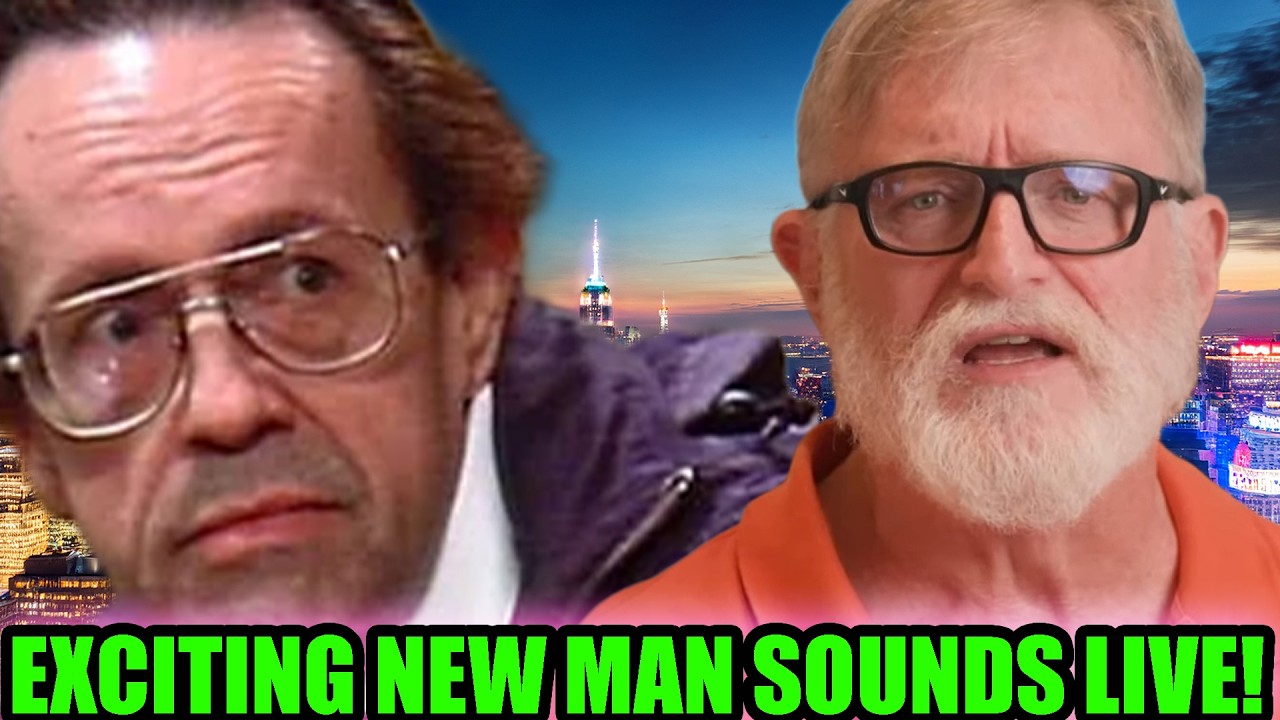 NEW TTS MEN LIVE!