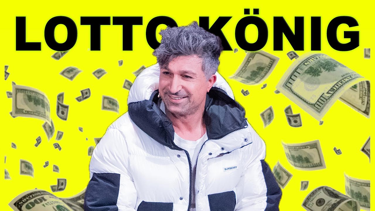 Lotto-König 