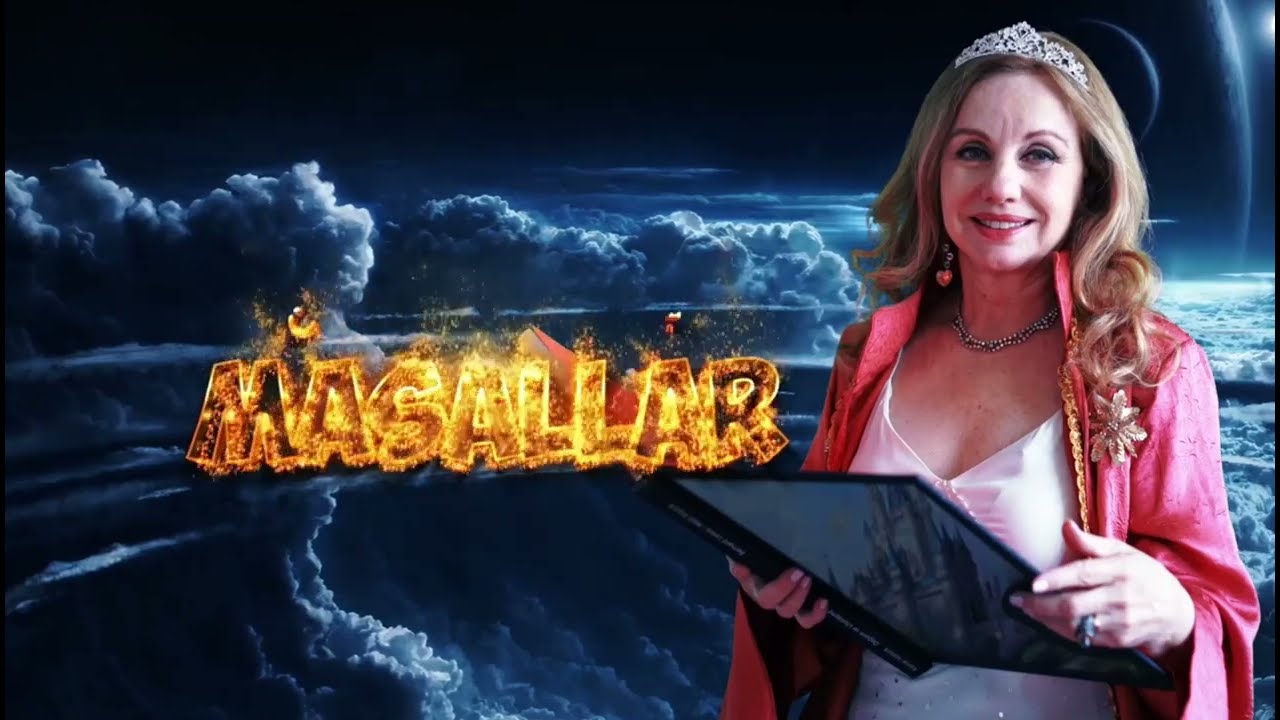 Periliçe'den Masallar - Mor Çiçeğin Azmi ve Kedi Cancanın Serenadı