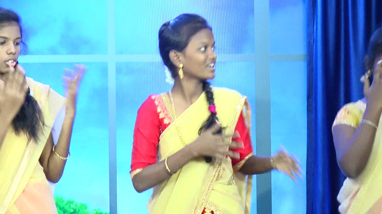 MANU KULATHA KAKA || TAMIL CHRISTMAS SONG