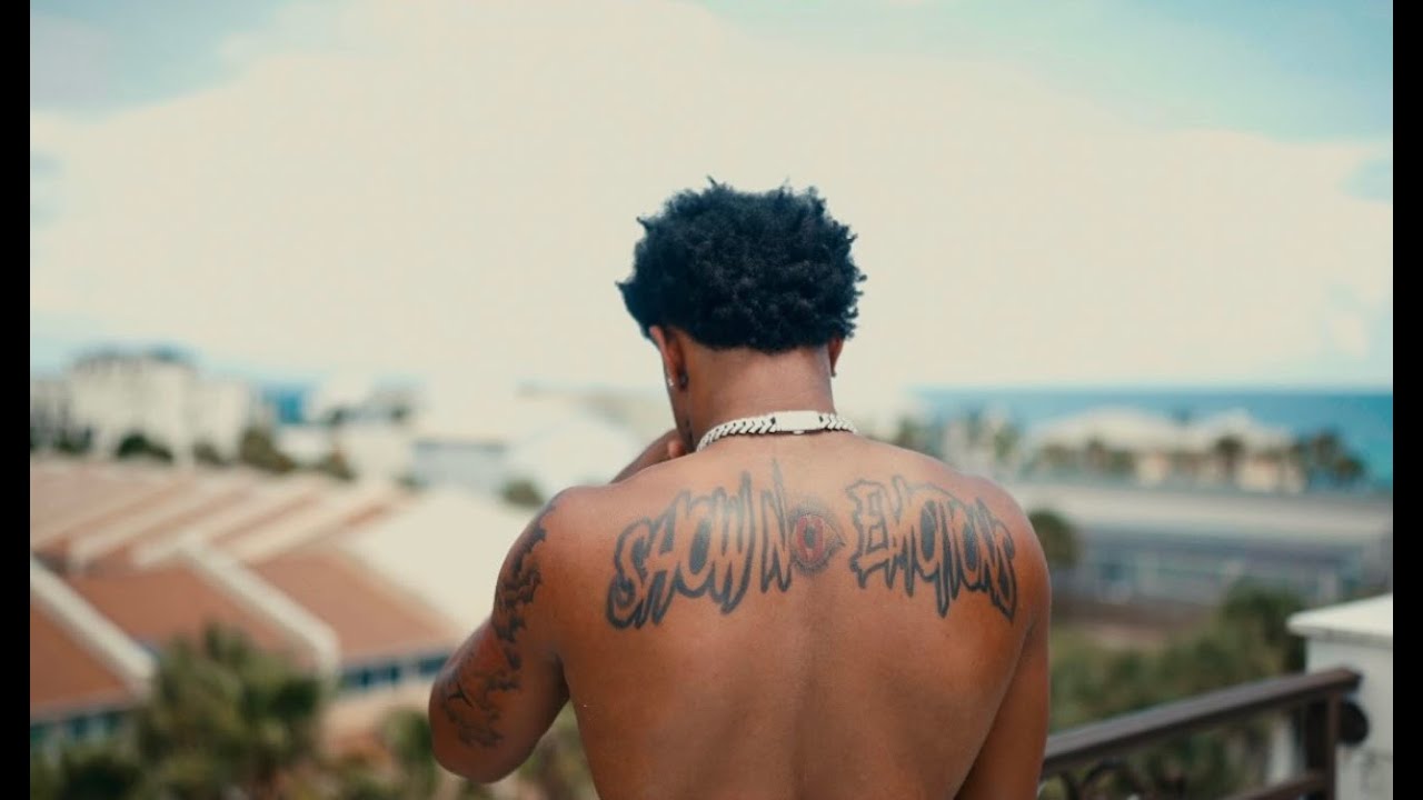 MVP (official video) shot by @dvfilms