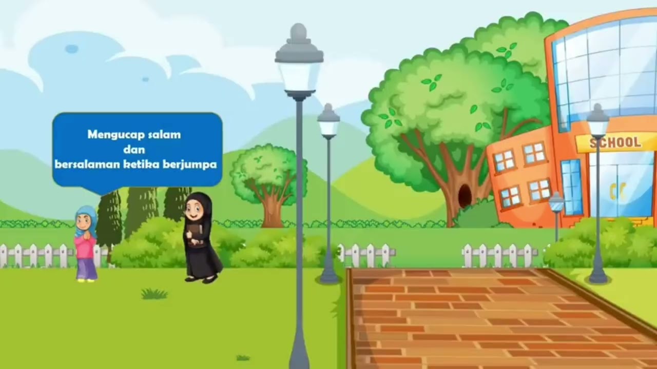 TUGAS UAS AKHLAK ASWAJA (AMANDA SALSABILA B.202402323)