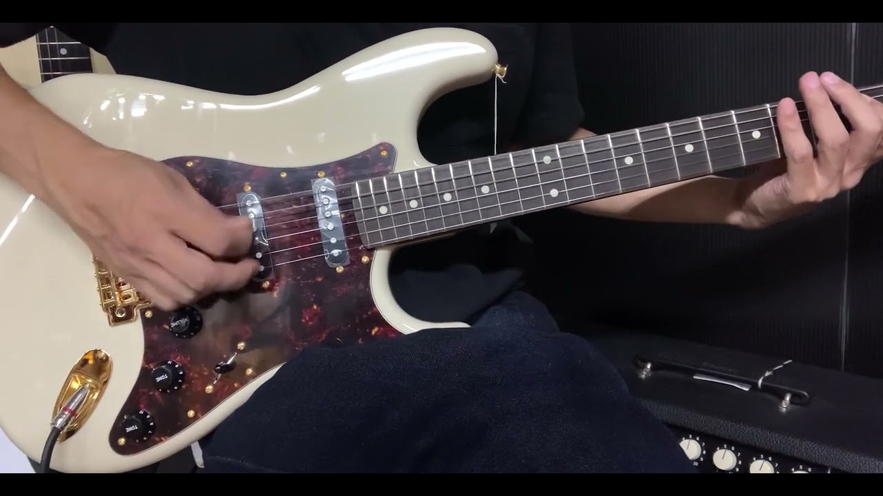Tokai AST-101G /R【商品紹介@Guitar Planet】