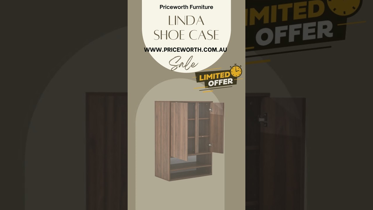 Linda Shoe Case