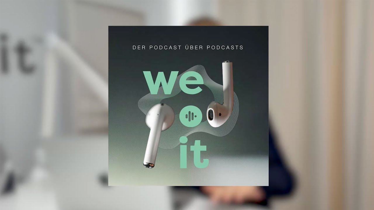 Trailer: Unsere Podcast Reise 2026 beginnt