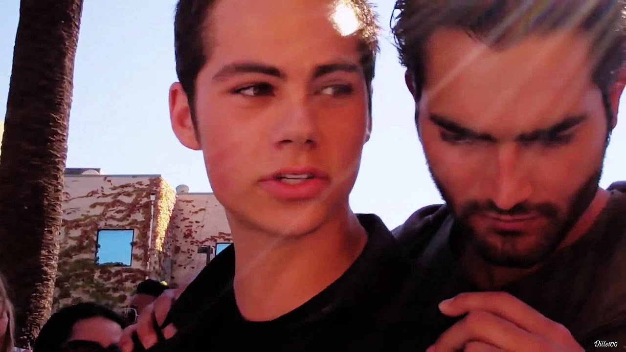 ♡ Dylan O'Brien ♡ || Worth It