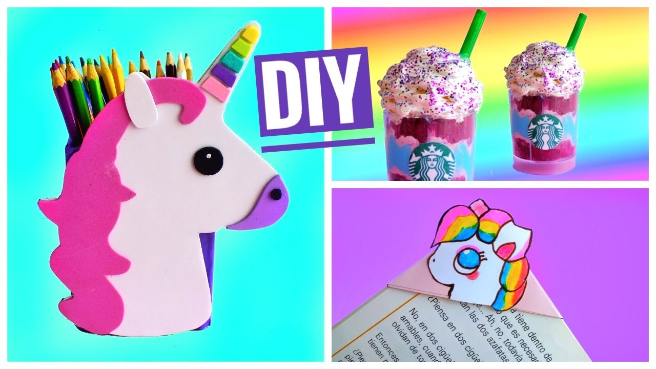DIY ШКОЛЬНЫЕ ПРИНАДЛЕЖНОСТИ | СНОВА В ШКОЛУ