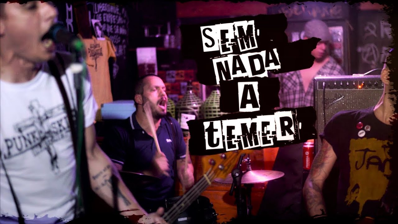 Injetores   Cabeça Erguida  (Web Clip oficial)