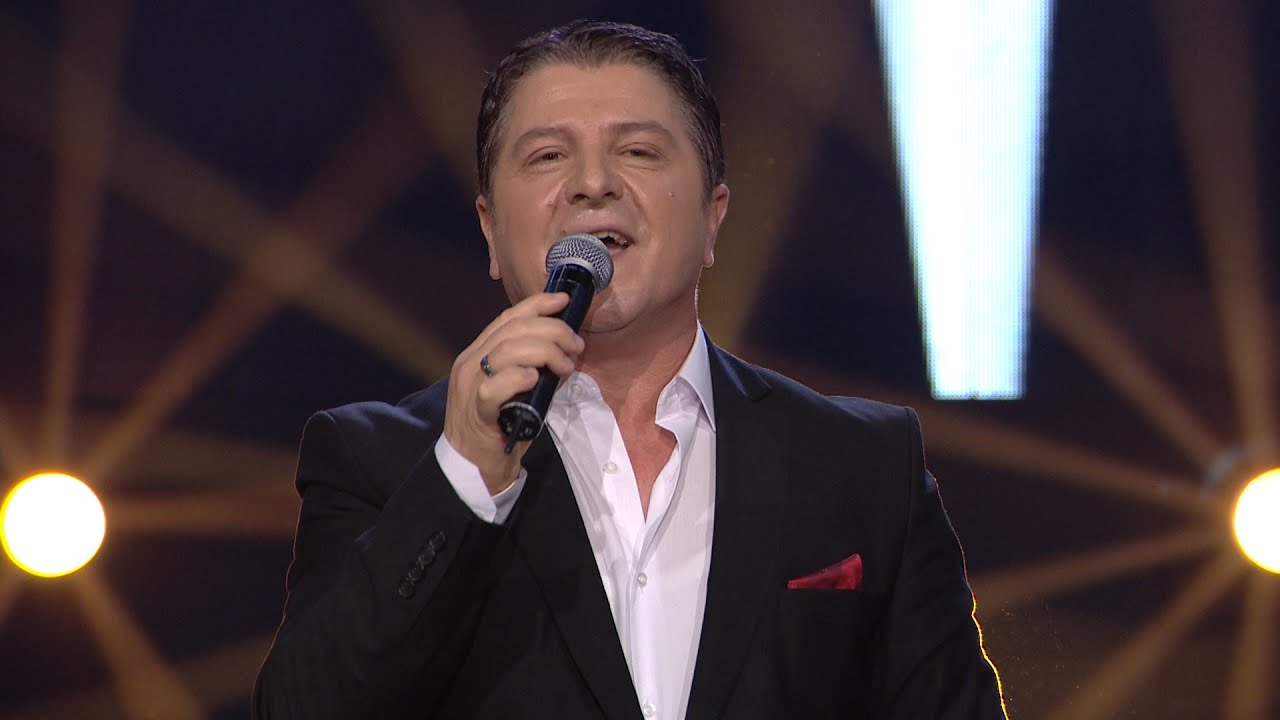Kenge Moj - Selami Kolonja | Kolazh | Nata e sazeve - Vizion Plus