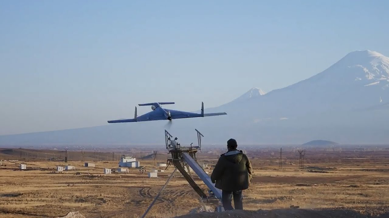 Davaro Defense Systems