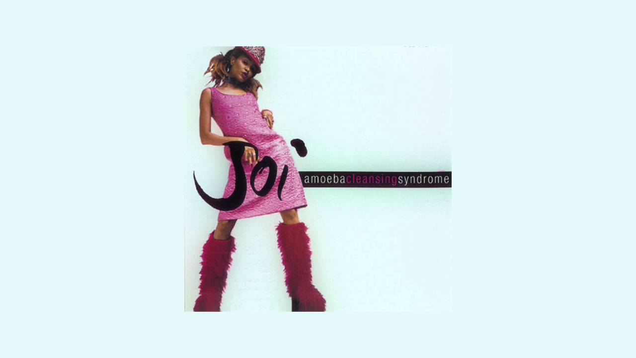 Joi - Dirty Mind