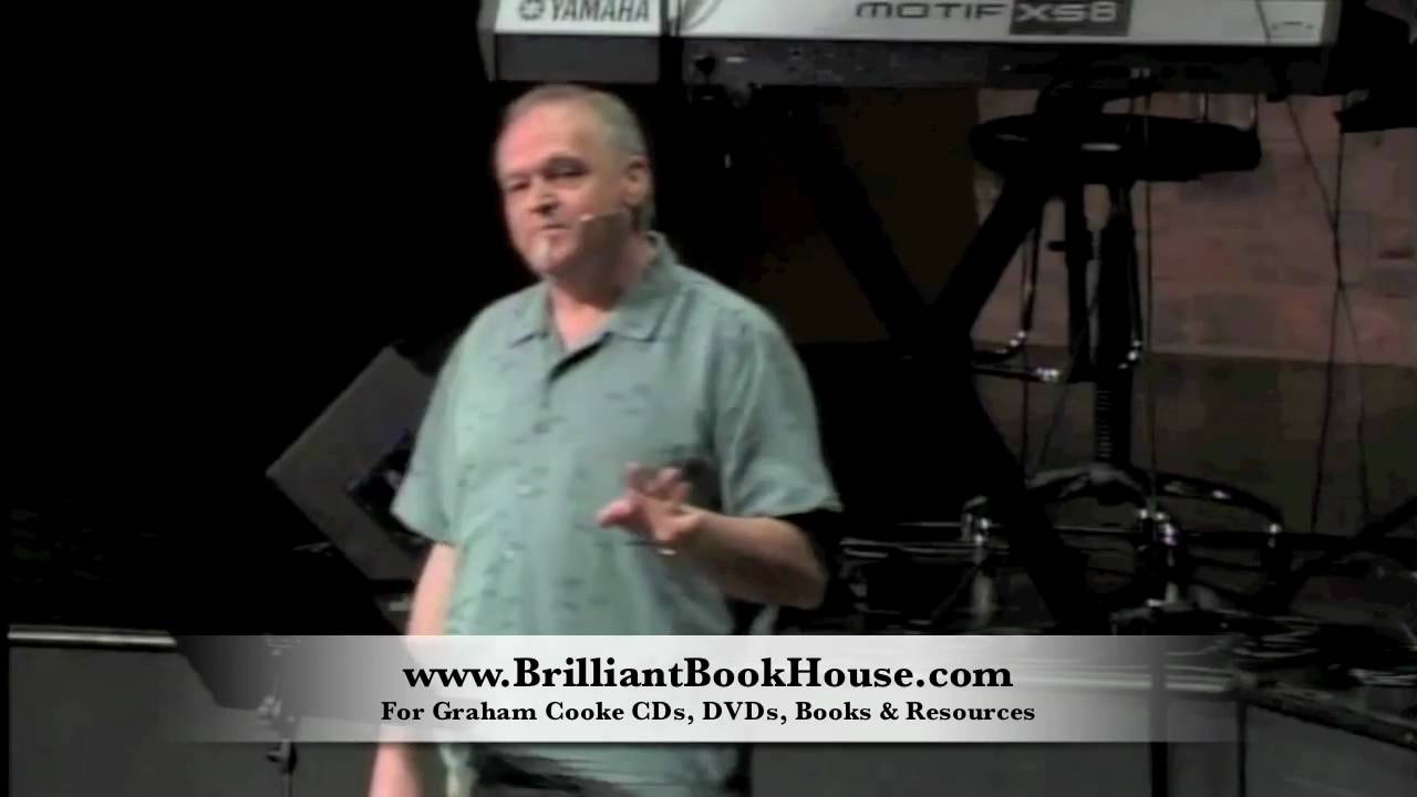 Pastoring People Prophetically
