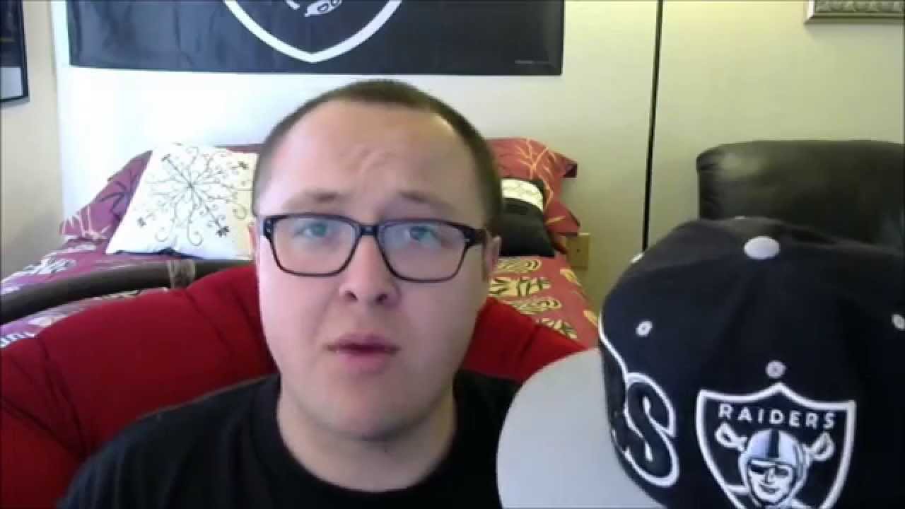My Raider Hat Collection