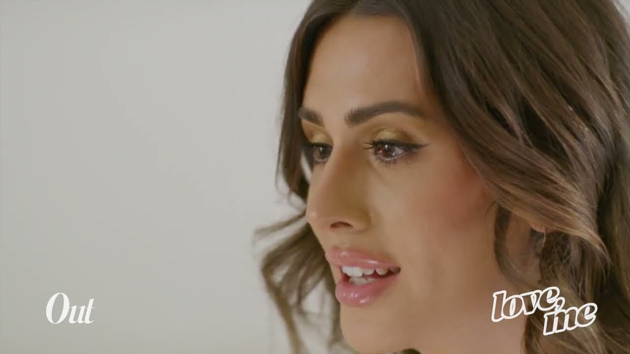 Love Me: Rose Montoya