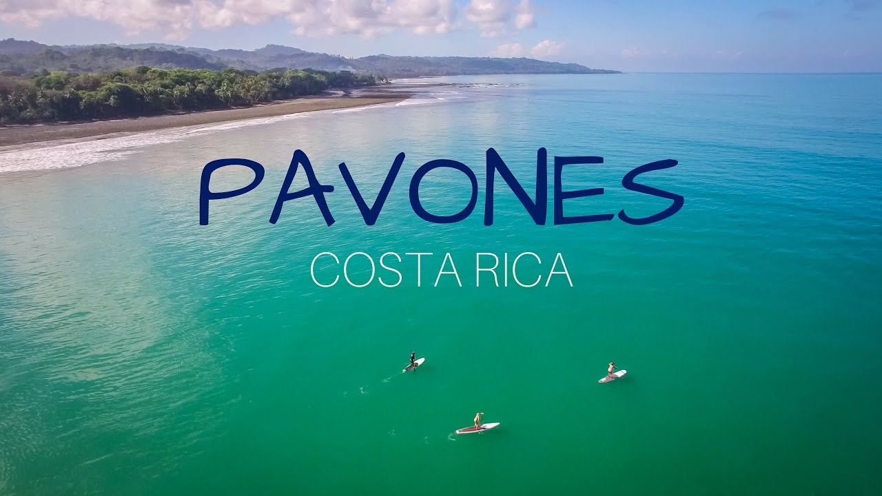 Pavones Costa Rica: The Ultimate Surf and SUP Getaway