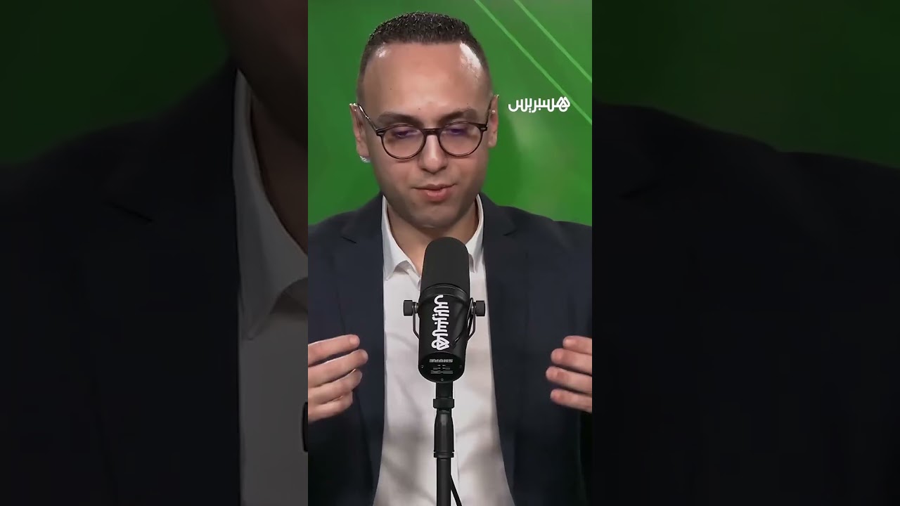 ماغودي: وكيل وليد الركراكي سرب خبر الاستقالة لابتزاز الجامعة وجس النبض!  #ميطا_3