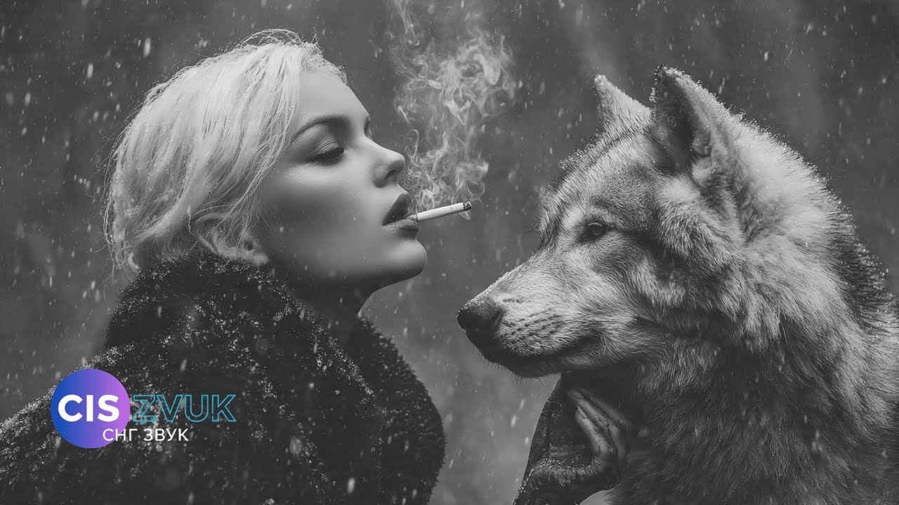 ГЛАВНЫЙ ХИТ 2026 💃 CIS ZVUK - Танцуй Со Мной (Russian Slap House Remix)