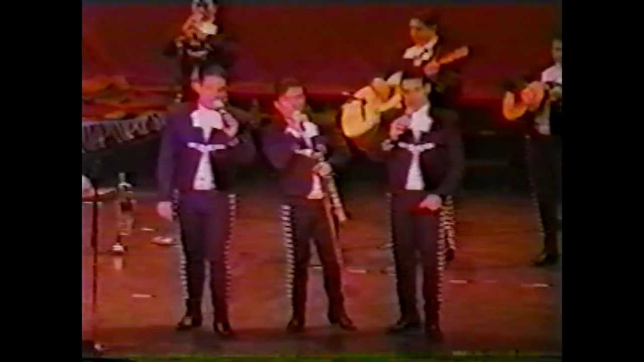 Mariachi Cobre - San Jose 3 of 3