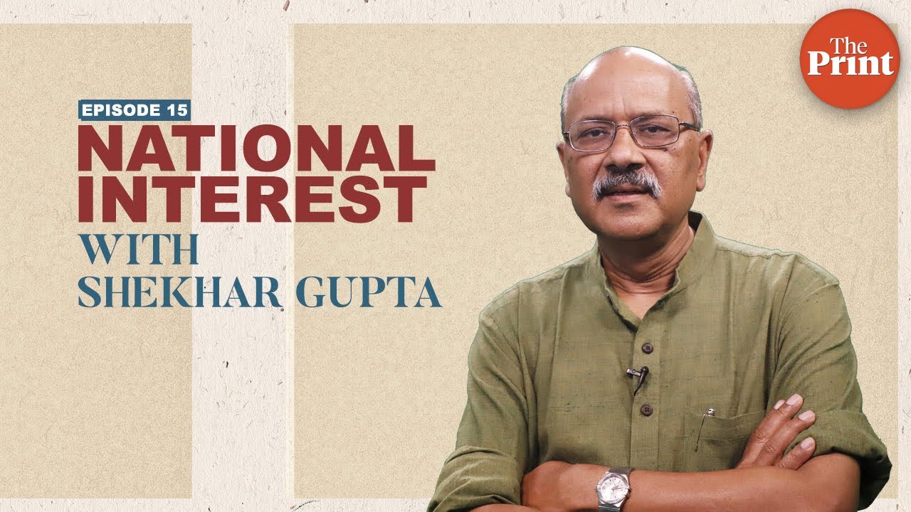 Modi’s BJP is not just Congress + cow, but it is Congress + cow + Indira Gandhi