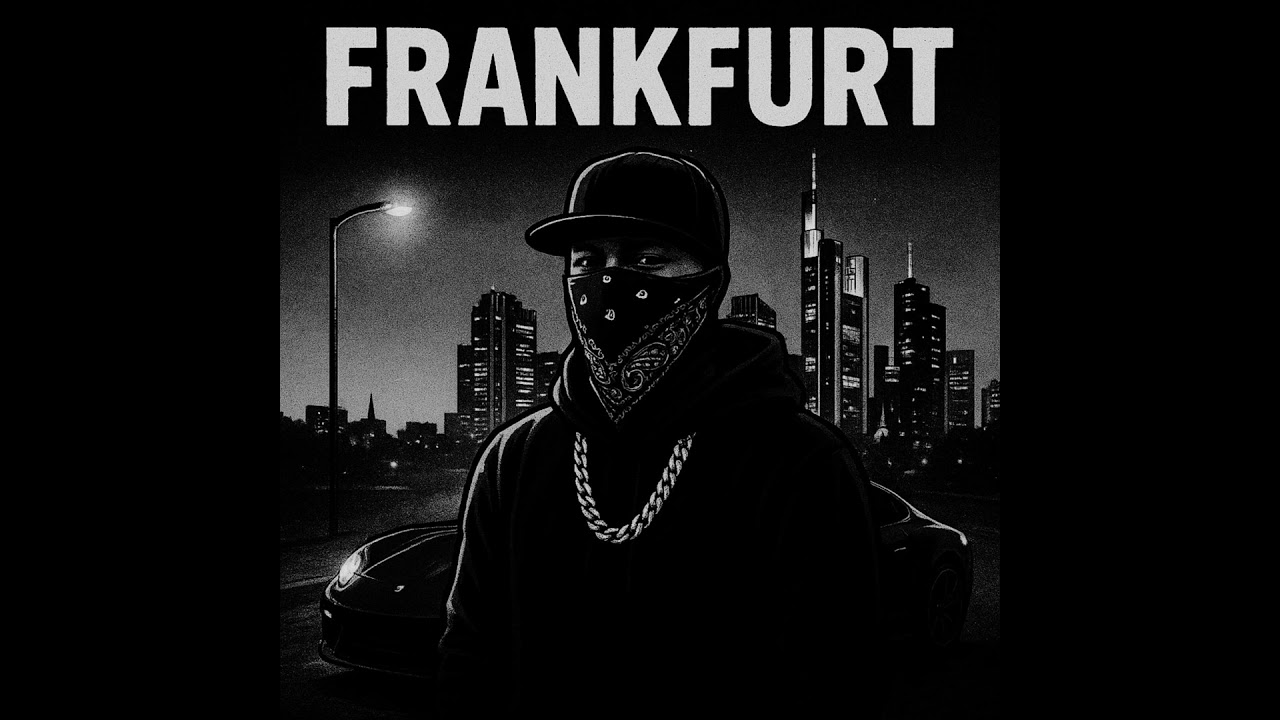 Frankfurts Aufseher Amelkn - PAM! PAM! in Offenbach (leak)