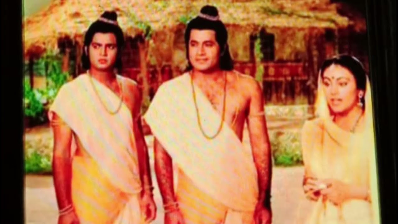रामायण भजन चदा छिपजारे बादलं मे मारो राम गयो बनवास दि 2=3=26