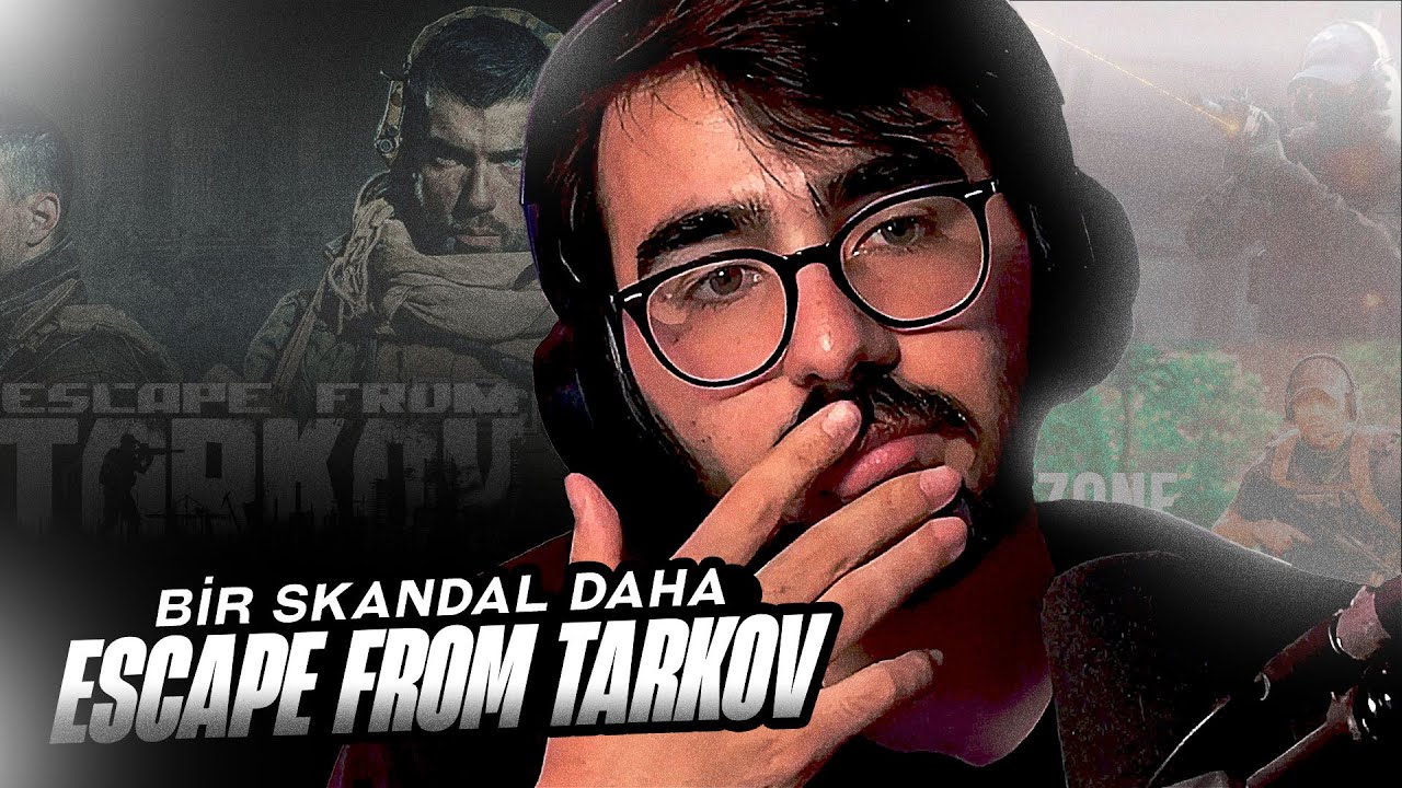 Videoyun - Escape From Tarkov Yanlış Kararlar Almaya Devam Ediyor ve EFT'ye Rakip Oyunlar