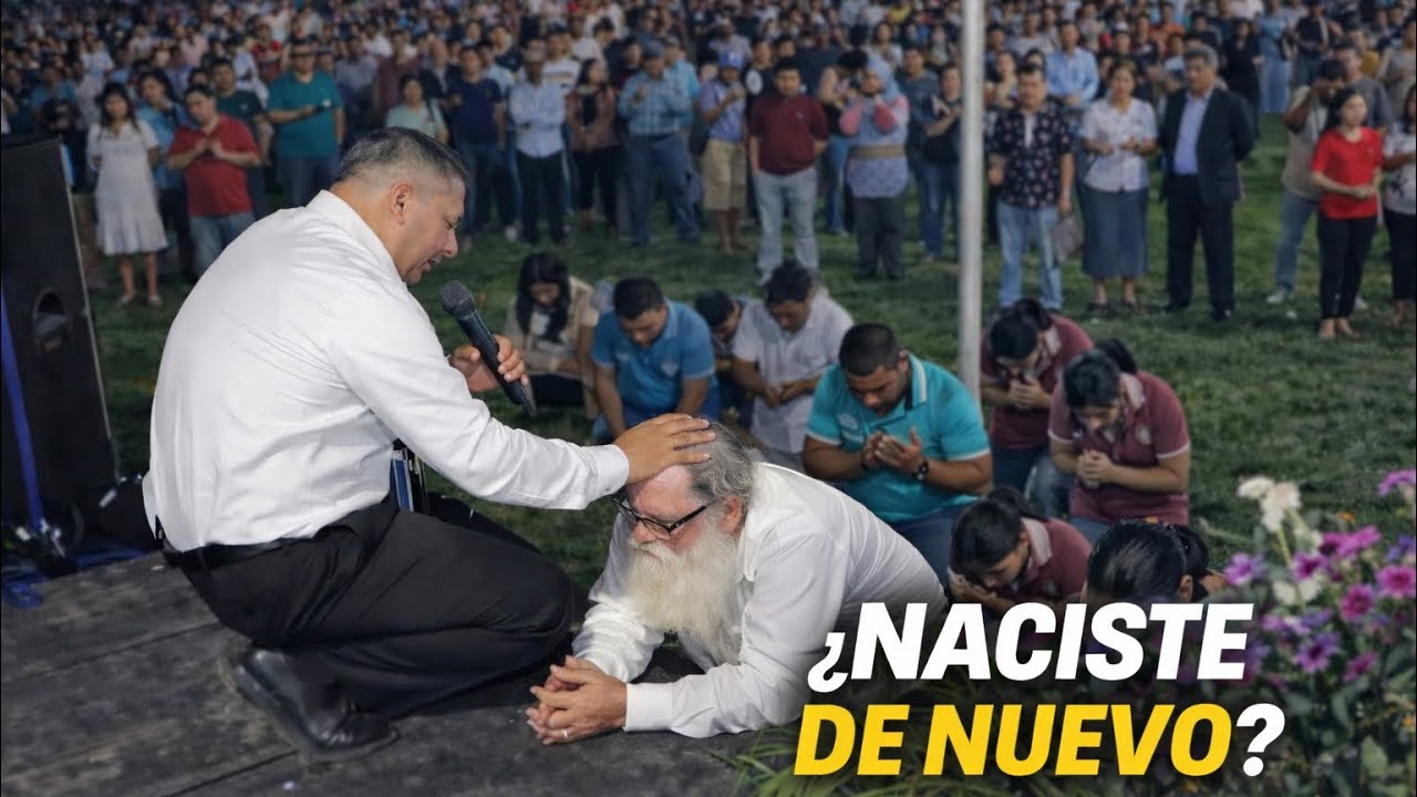 SIN esto NO entrarás al CIELO 🇬🇹